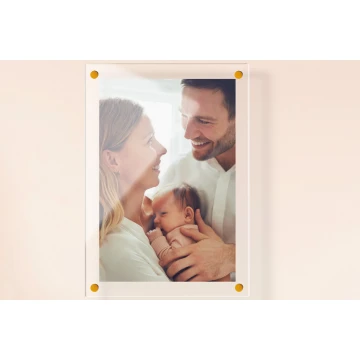 Fotografia na szkle akrylowym (plexi) - fotoplakat - wym: 500x700mm - DEK029