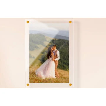Fotografia na szkle akrylowym (plexi) - fotoplakat - wym: 500x700mm - DEK028