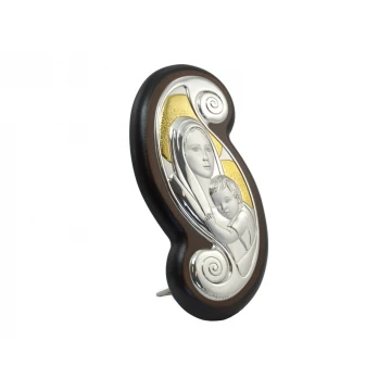 IKONA SREBRNA BD1003