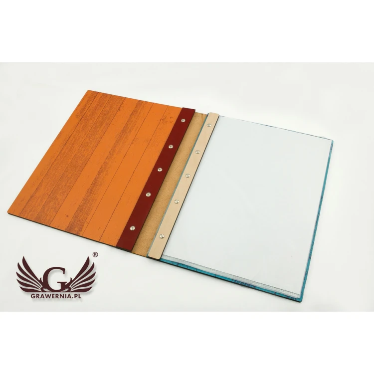 Karta menu COUNTRY 2 - MEN012