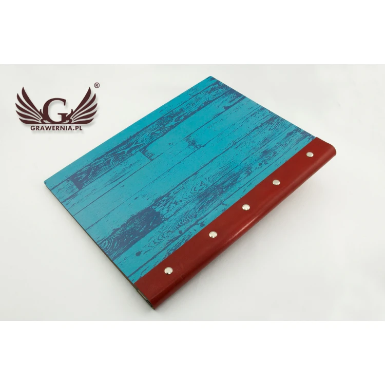 Karta menu COUNTRY 2 - MEN012