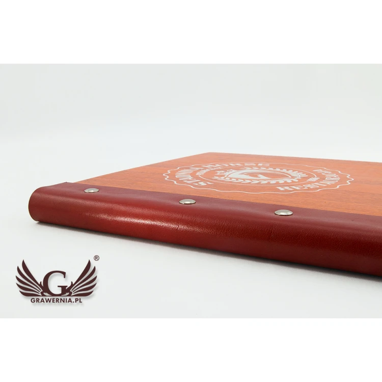 Karta menu COUNTRY 2 - MEN012