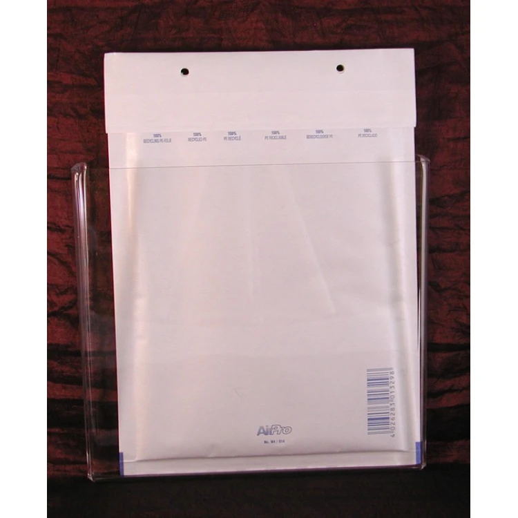 Kieszeń - A4 - acryl model K002