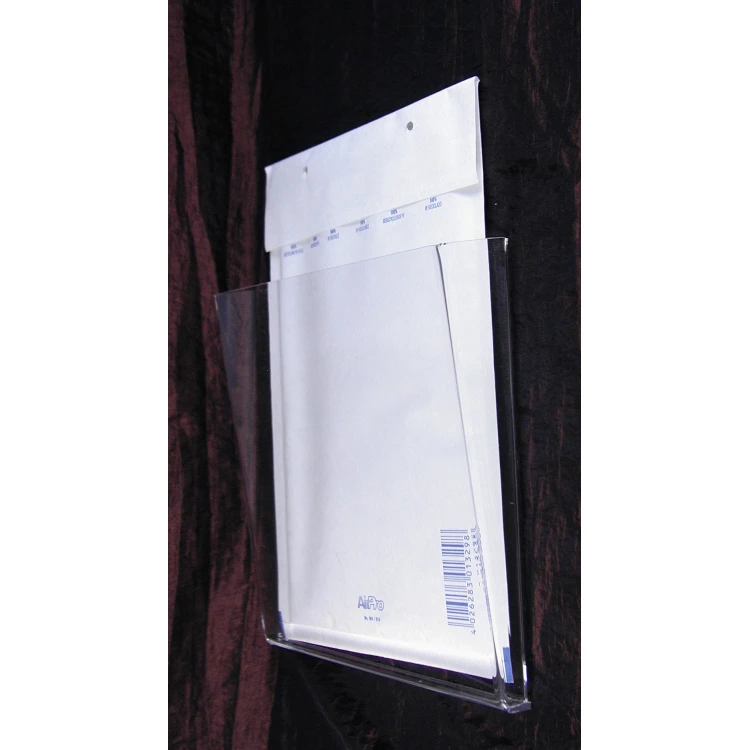 Kieszeń - A4 - acryl model K002