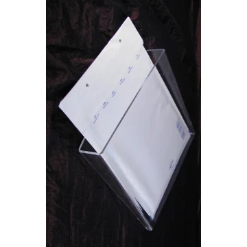Kieszeń - A4 - acryl model K002