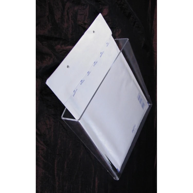 Kieszeń - A4 - acryl model K002