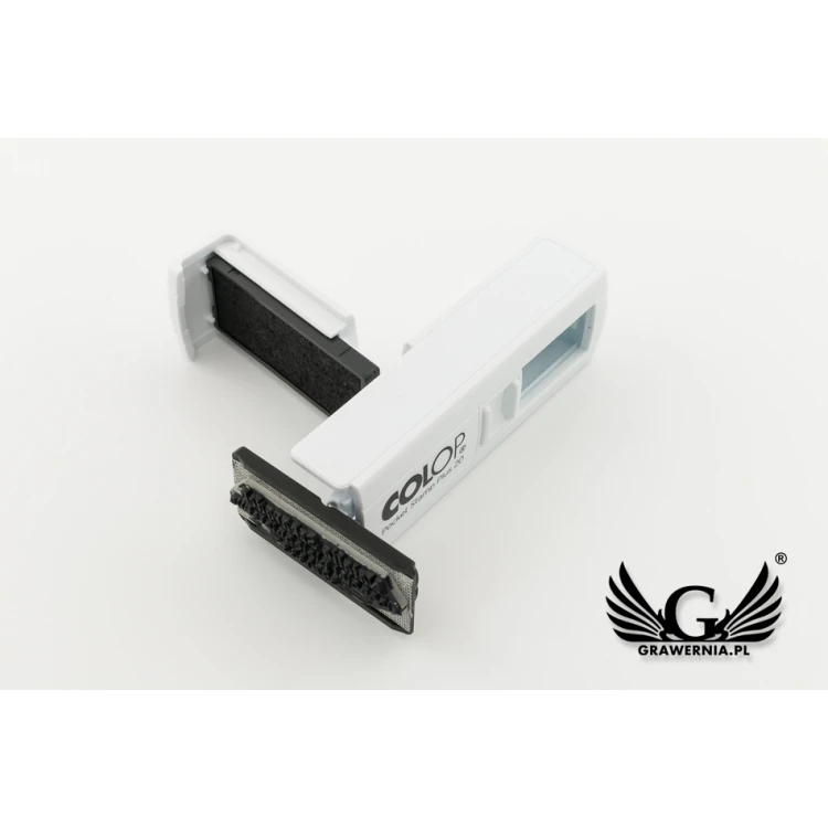 Kieszonkowa pieczątka Colop Pocket Plus 20 - wym odbicia: 38x14mm - COL018