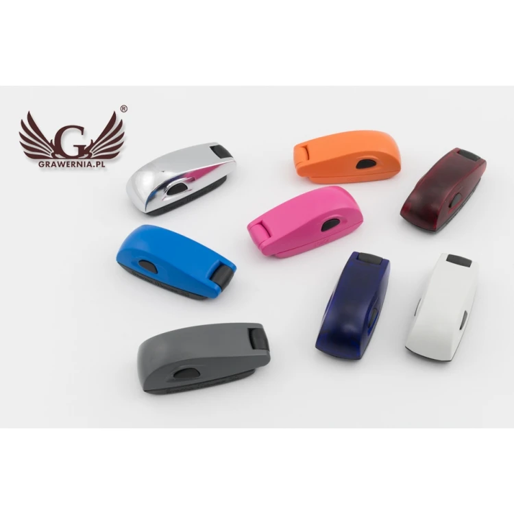 Kieszonkowa pieczątka Colop Stamp Mouse 30 - wym odbicia: 47x18mm - COL025