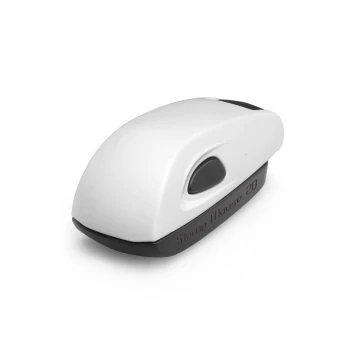 Kieszonkowa pieczątka Colop Stamp Mouse 20 - wym odbicia: 38x14mm - COL026