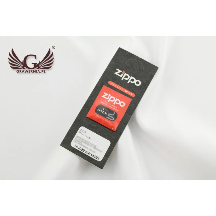 Knot do zapalniczki ZIPPO