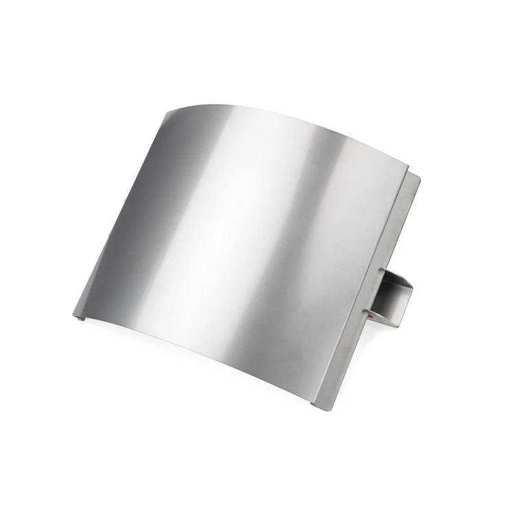 Kołyska metalowa - pieczątka XXL - wymiar odbicia: 200x260mm - COL092