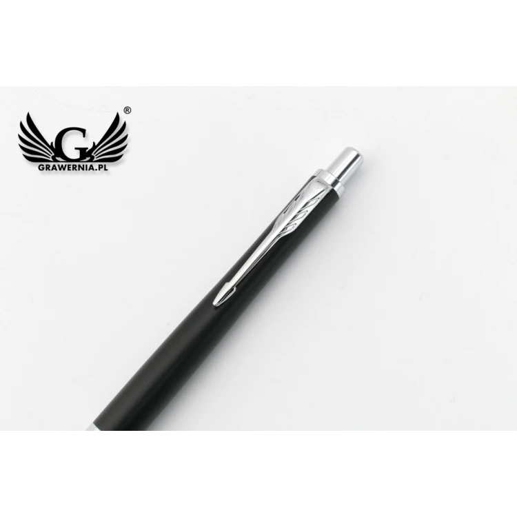 Długopis PARKER URBAN Core Muted Black CT - PAR172-D-PT