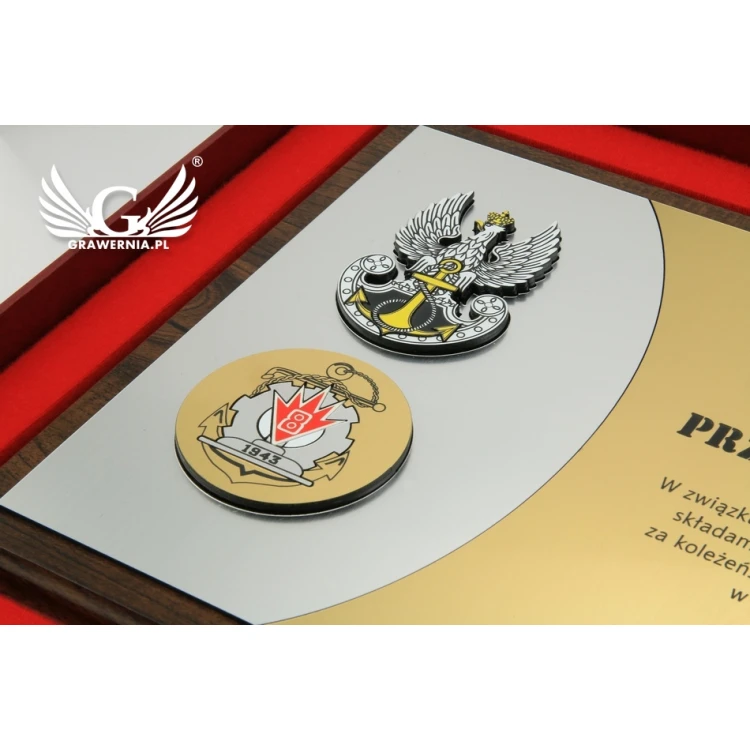 DYPLOM OKOLICZNOŚCIOWY - SL049 - poziomy