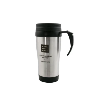 Kubek termiczny Classic - pojemność 400 ml
