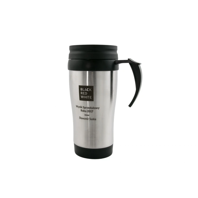 Kubek termiczny Classic - pojemność 400 ml