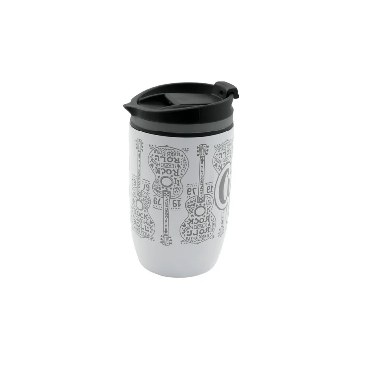 Kubek termiczny Virgo z Twoim grawerem - 330ml - KUB029