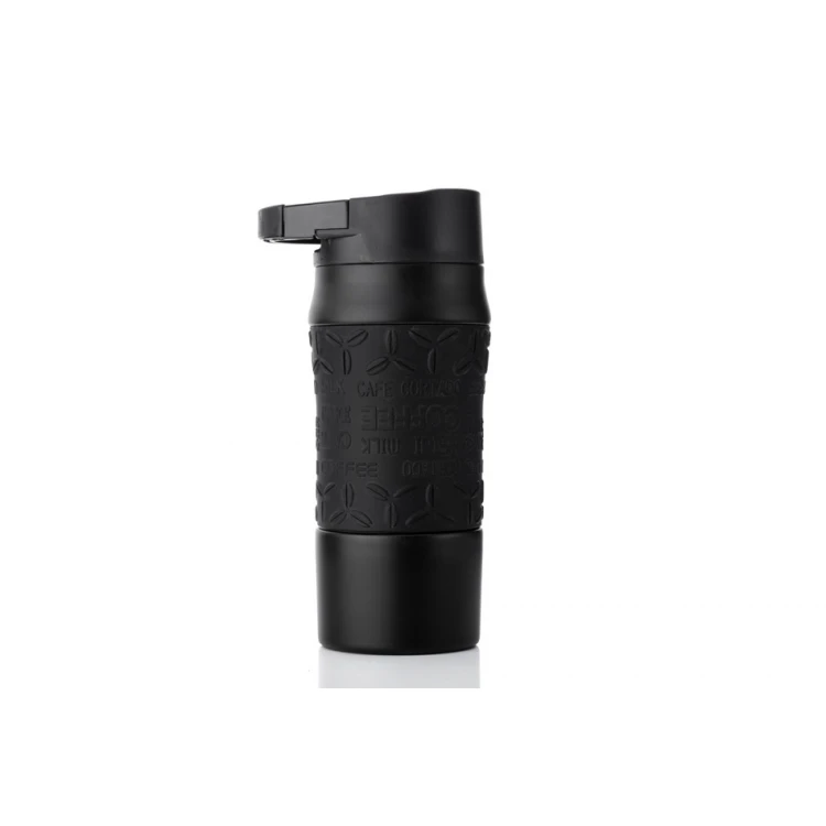 Kubek termiczny Wild z Twoim grawerem - 400ml - KUB036