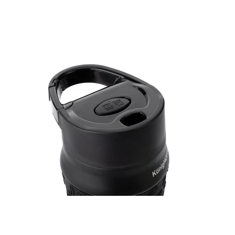 Kubek termiczny Wild z Twoim grawerem - 400ml - KUB036