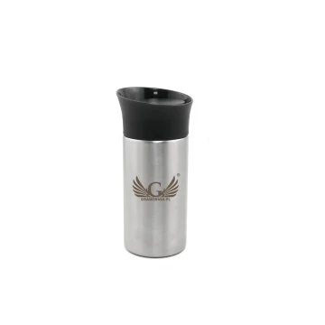 Kubek termiczny z grawerem - Eddy - 300ml - KUB025