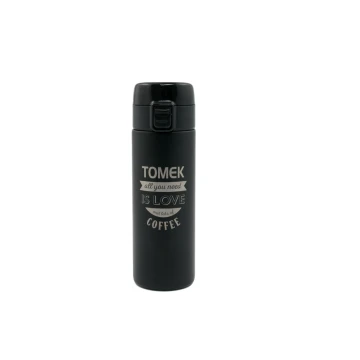 Kubek termiczny z grawerem - Oslo - 500ml - KUB021