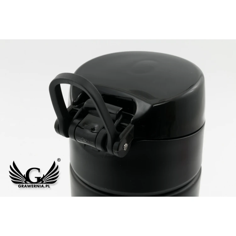 Kubek termiczny z grawerem - Oslo - 500ml - KUB021
