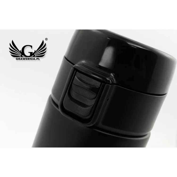 Kubek termiczny z grawerem - Oslo - 500ml - KUB021