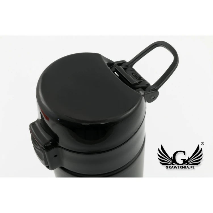 Kubek termiczny z grawerem - Oslo - 500ml - KUB021