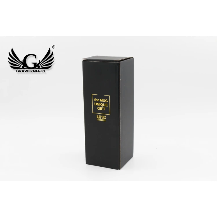 Kubek termiczny z grawerem - Oslo - 500ml - KUB021