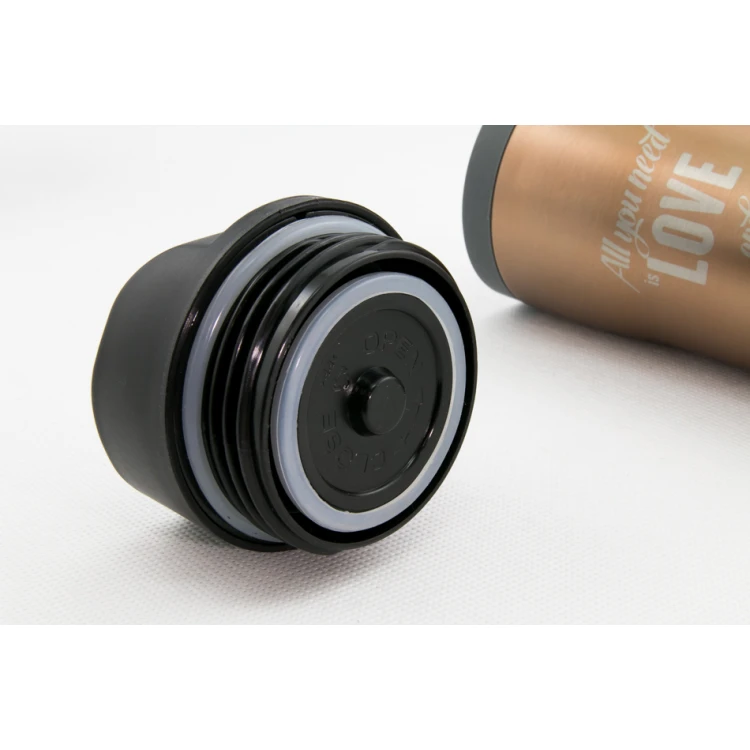 Kubek termiczny z grawerem - WINNIPEG - poj. 350ml - KUB030