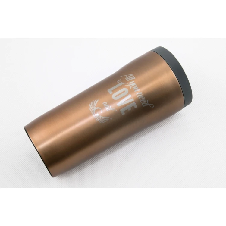 Kubek termiczny z grawerem - WINNIPEG - poj. 350ml - KUB030