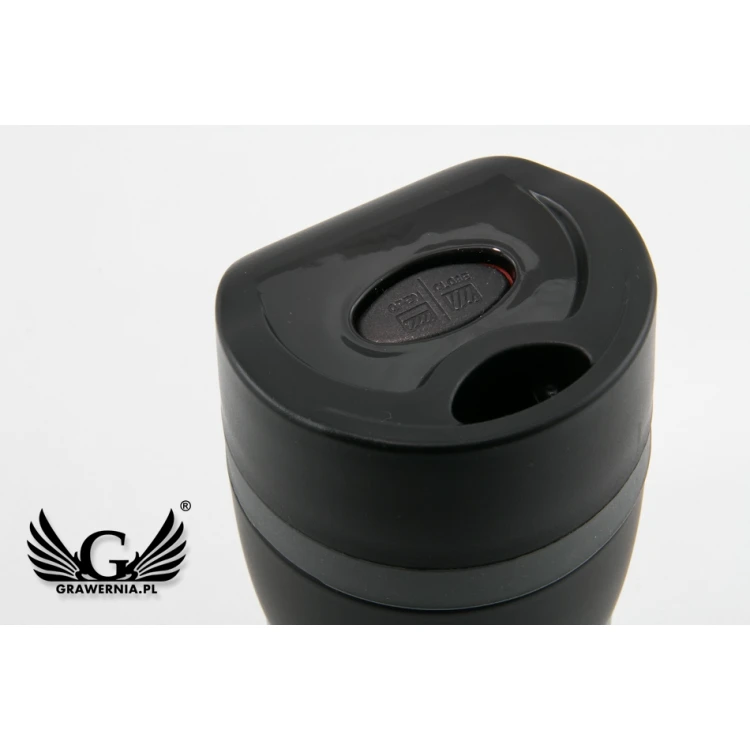 Kubek termiczny z grawerem - WINNIPEG - poj. 350ml - KUB030