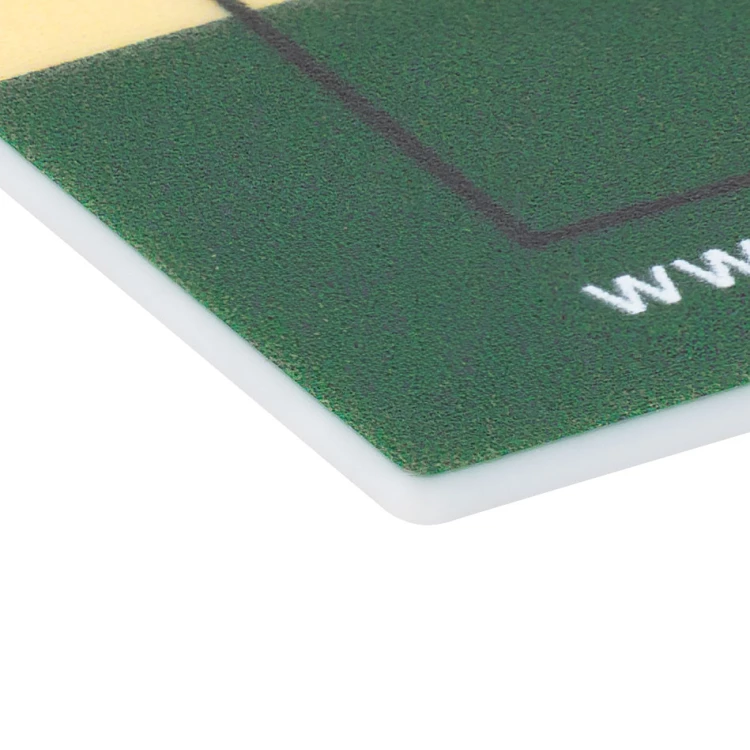 Magnes na lodówkę - nie marnuj jedzenia - wym. 150x100mm - MGN025