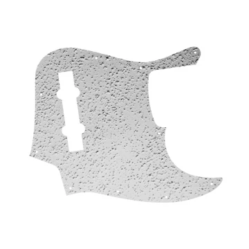 Pickguard maskownica do gitary basowej z Twoim dowolnym nadrukiem - MGB007