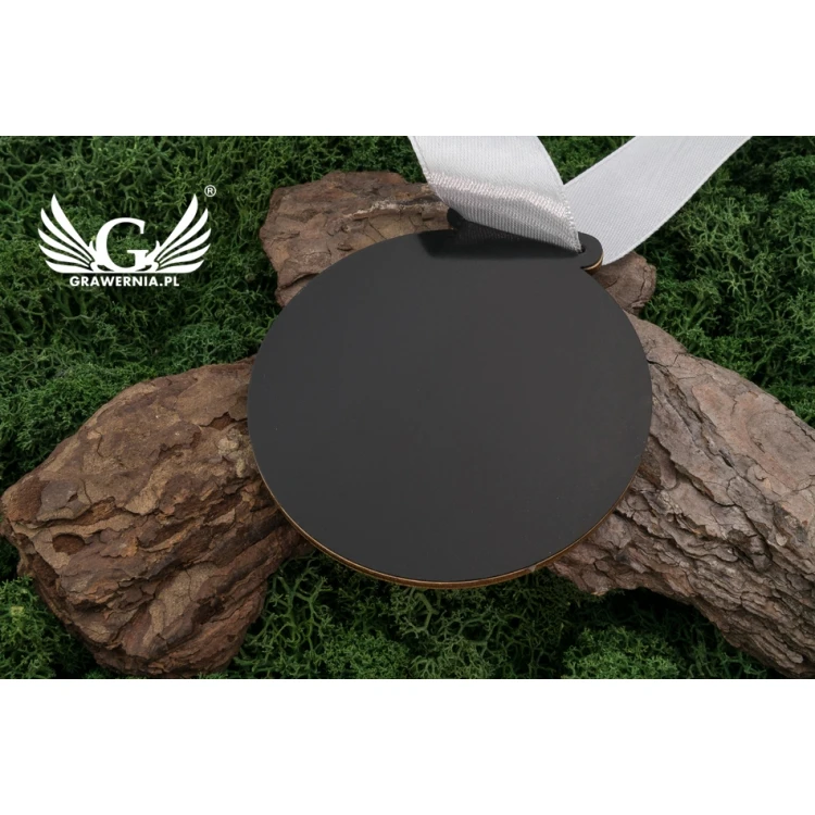 Medal Premium - Natura - średnica: 80mm - MGR075