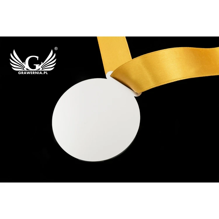 Medal Premium - Pływactwo - średnica: 70mm - MGR069