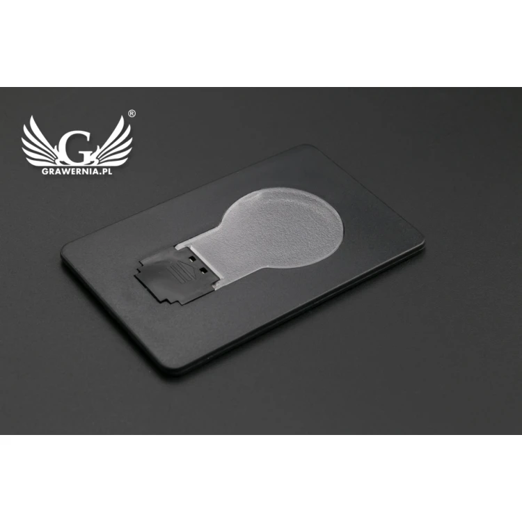 Mini Lampka LED - Filton - dowolny nadruk UV - BP93