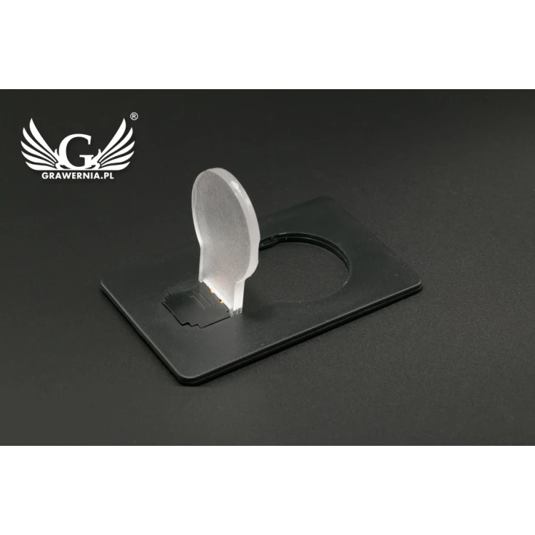 Mini Lampka LED - Filton - dowolny nadruk UV - BP93