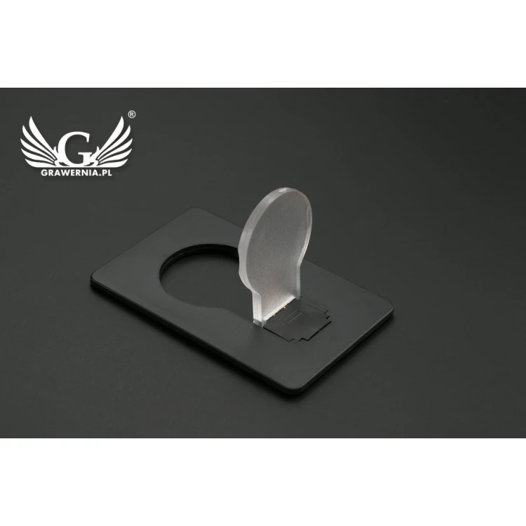 Mini Lampka LED - Filton - dowolny nadruk UV - BP93