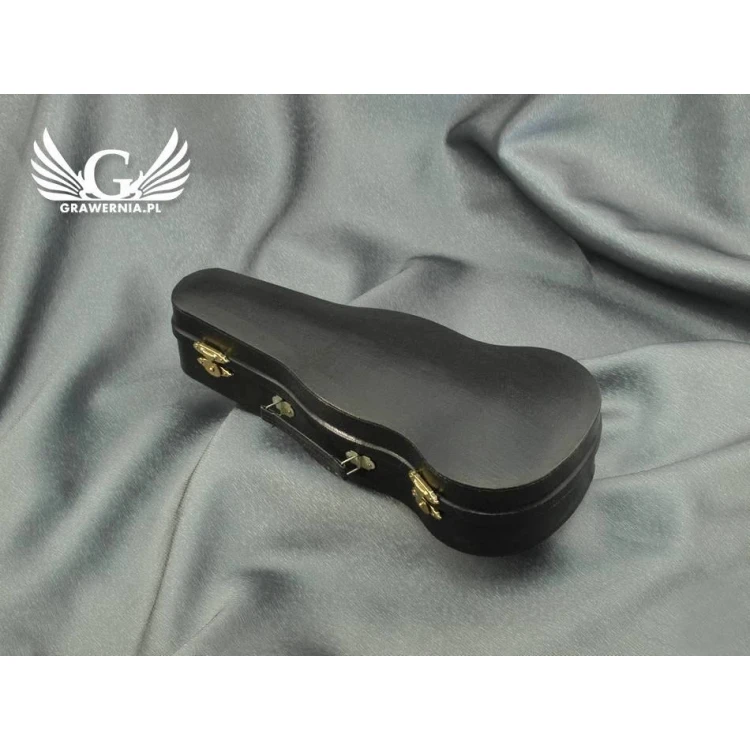 Mini skrzypce z pozytywką - model MSK1