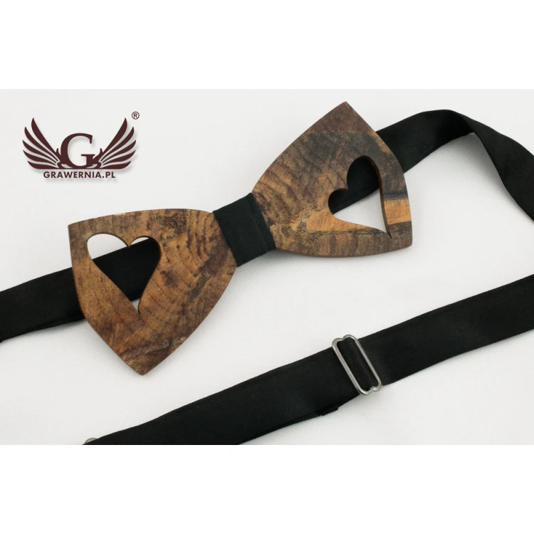 Mucha drewniana - kolorowy druk UV - MDR023