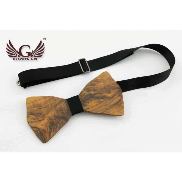 Mucha drewniana - kolorowy druk UV - MDR025