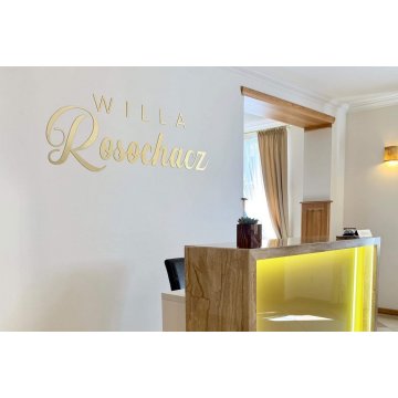 Napis dekoracyjny wycinany laserem - wym: 182x41cm - NAP031