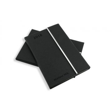 Notes INA A5, 80 kartek - z Twoim grawerem lub drukiem UV