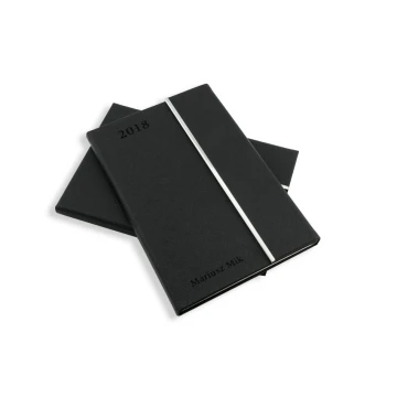 Notes INA A5, 80 kartek - z Twoim grawerem lub drukiem UV