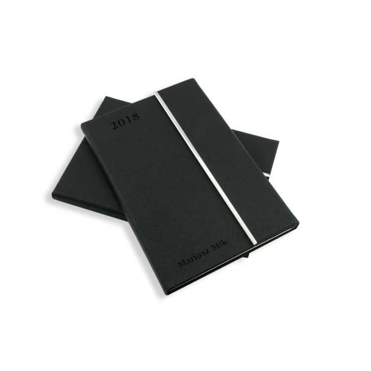 Notes INA A5, 80 kartek - z Twoim grawerem lub drukiem UV