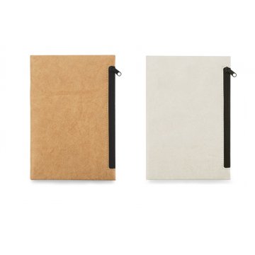 Notes Pero A5, 80 kartek z nadrukiem UV - NOT010