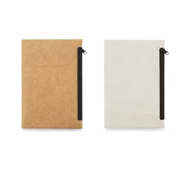 Notes Pero A5, 80 kartek z nadrukiem UV - NOT010