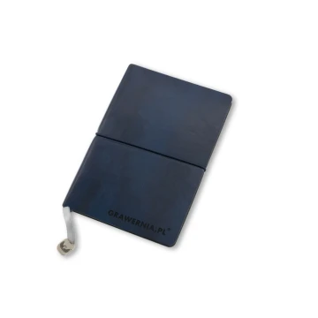 Notes Tari A5, 80 kartek - z Twoim grawerem - NOT006