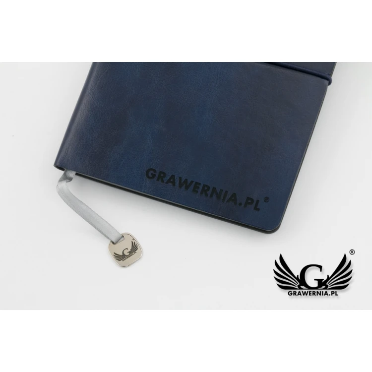 Notes Tari A5, 80 kartek - z Twoim grawerem - NOT006