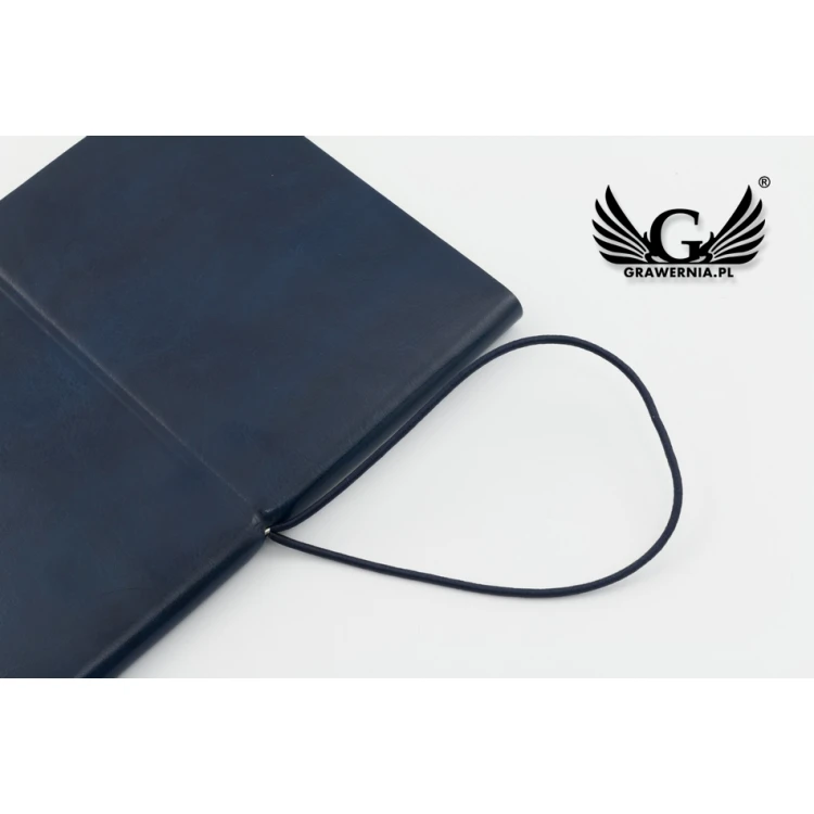 Notes Tari A5, 80 kartek - z Twoim grawerem - NOT006